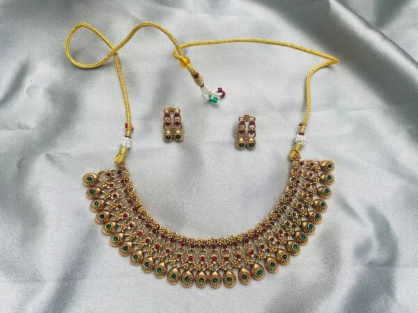 Necklace Chain Mix